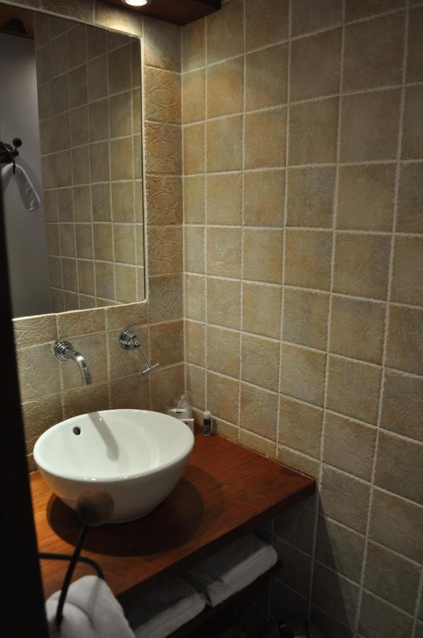 Domaine De Blancardy Hotel Moules-et-Baucels Bagian luar foto