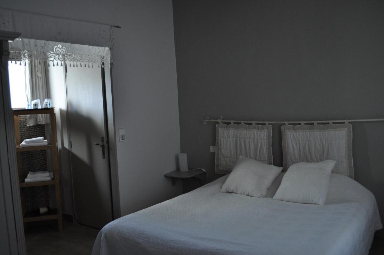 Domaine De Blancardy Hotel Moules-et-Baucels Bagian luar foto